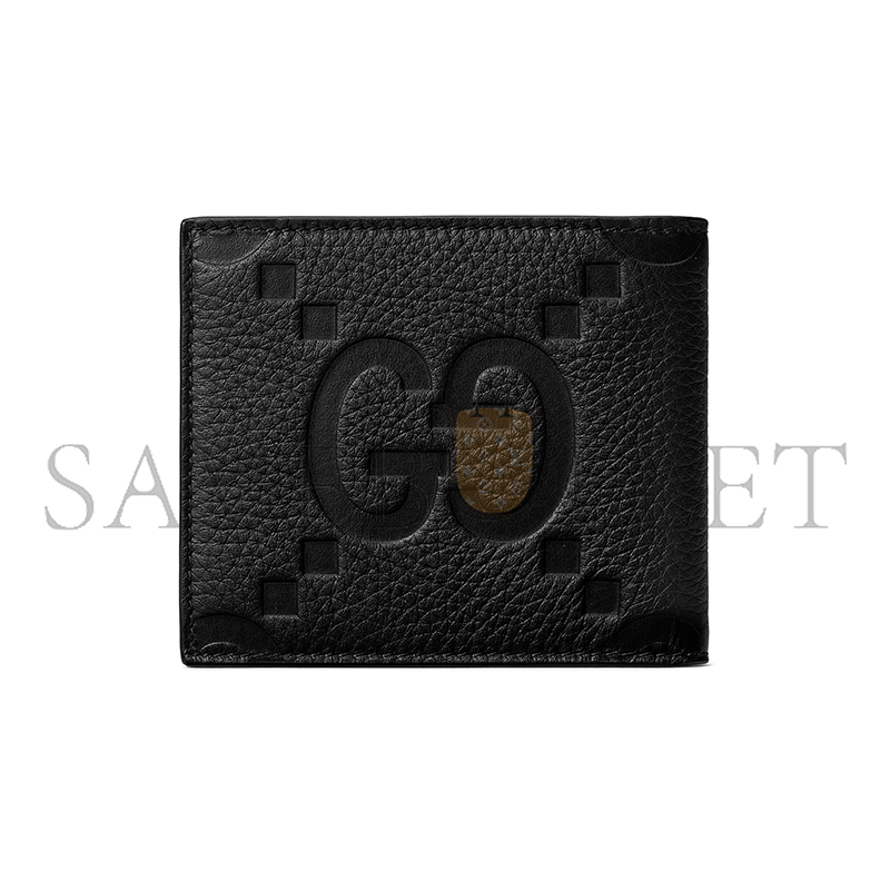 Gvc*1 gg jumbo wallet ‎739475 (21*9cm)